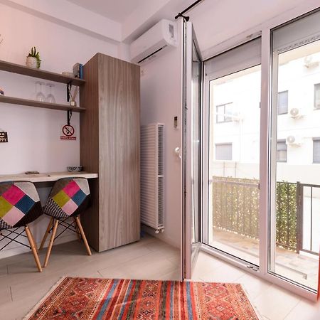 Kataleya Studio Apartment Navodari Exterior photo