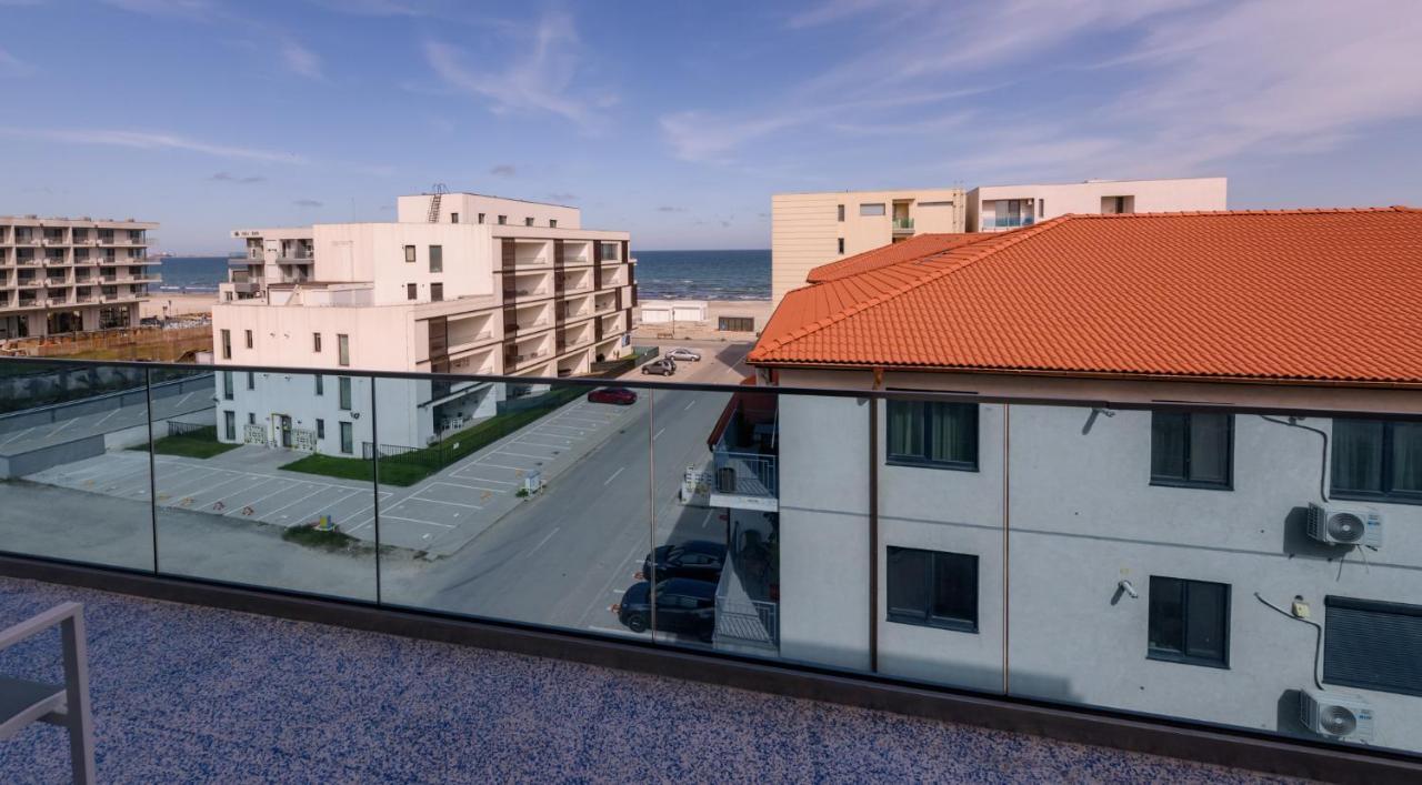 Kataleya Studio Apartment Navodari Exterior photo